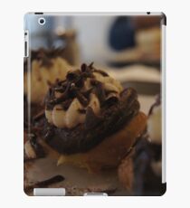 Dessert iPad Case/Skin