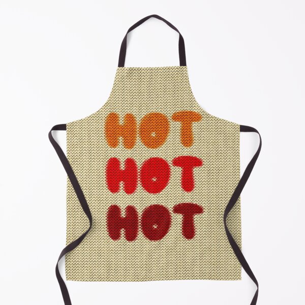 Item preview, Hot Hot Hot designed and sold by Hell-Prints.