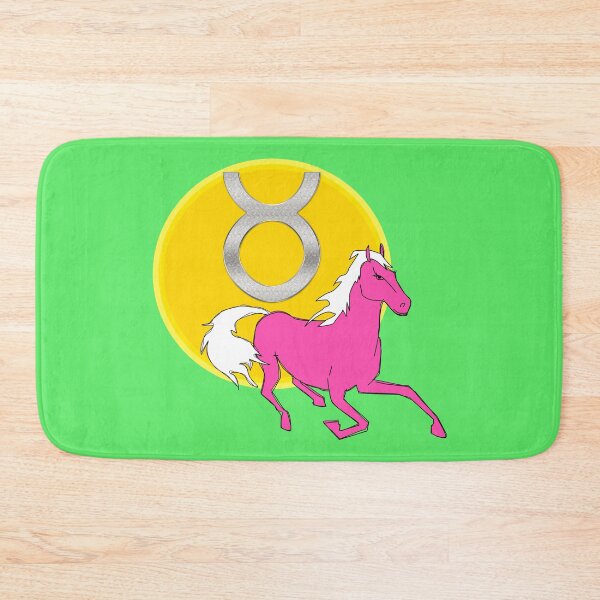 Item preview, Year of fire horse, Taurus designed and sold by helenkaiy.