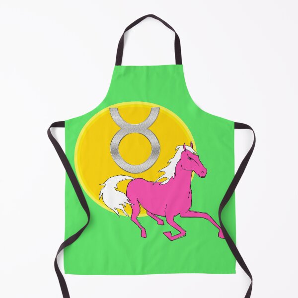 Item preview, Year of fire horse, Taurus designed and sold by helenkaiy.