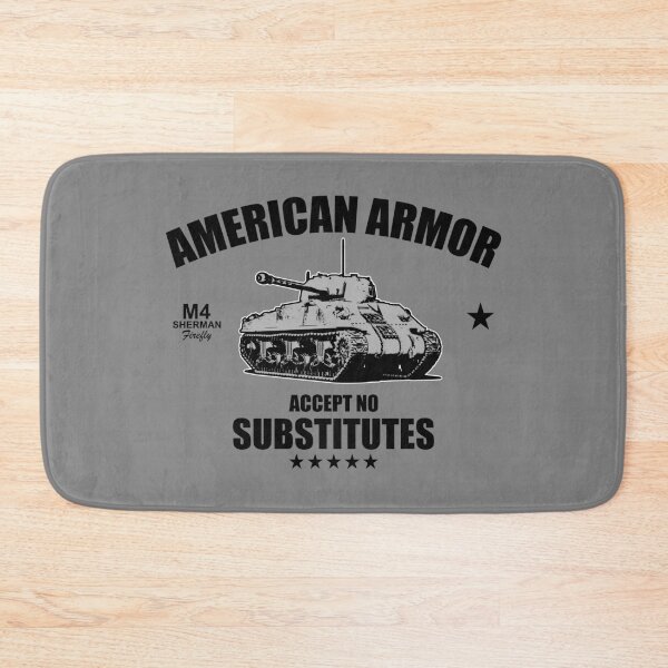 Item preview, M4 Sherman Firefly designed and sold by StrongVlad.