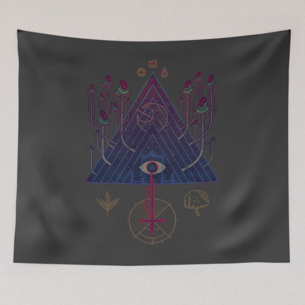 Item preview, New Genesis designed and sold by Hector Mansilla.