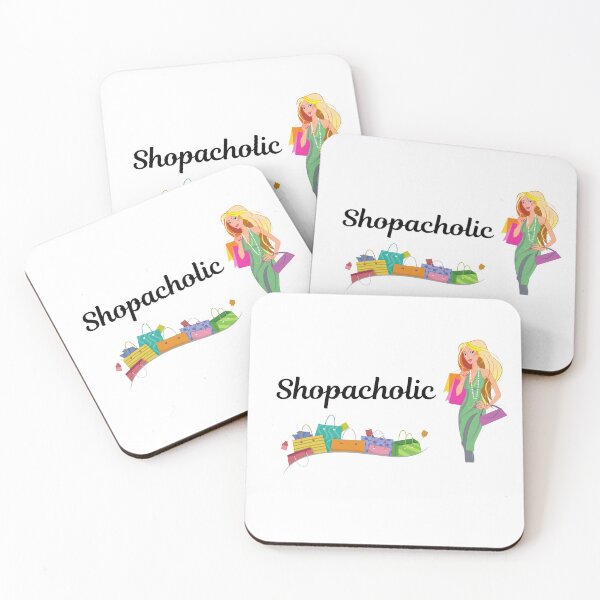 Item preview, Shopacholic designed and sold by Pfolow.