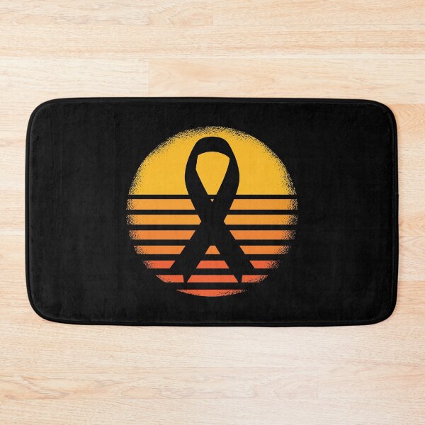 Item preview, Cancer Ribbon Monthly cancer awareness gift idea designed and sold by Nessshirts.