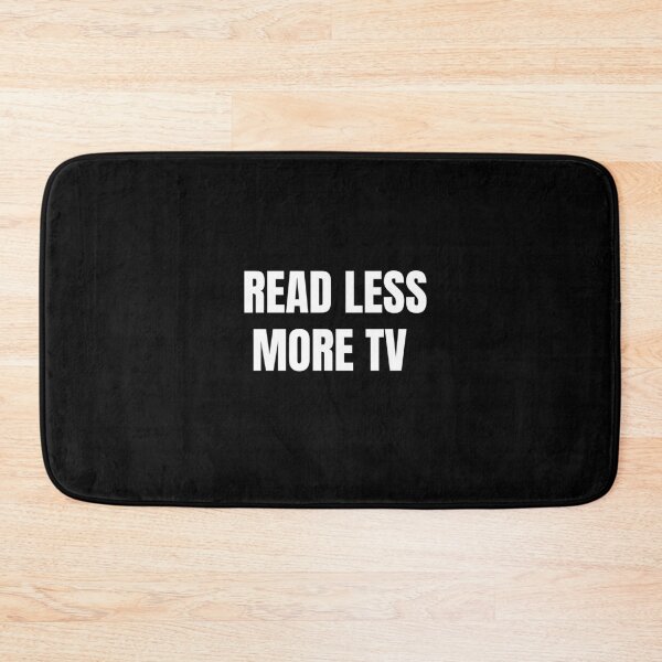 Item preview, MORE TV designed and sold by tsukinokoibito.