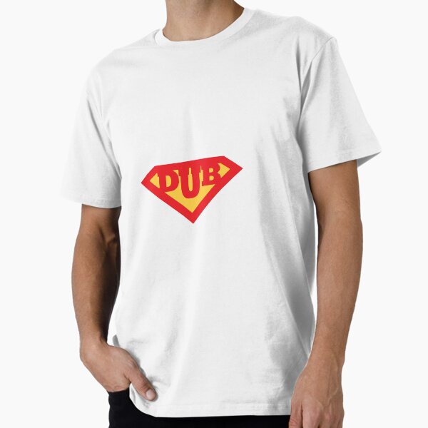 Item preview, Dub designed and sold by Fonis89.