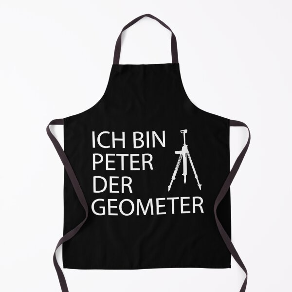 Item preview, Peter the Geometer Funny saying designed and sold by FalkDania.