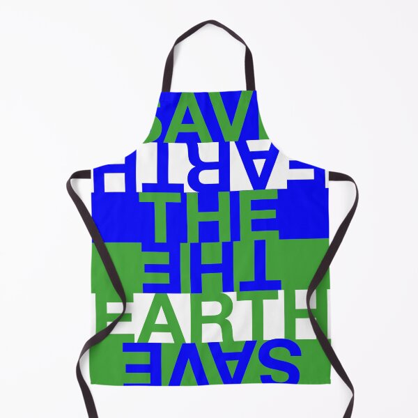 Item preview, Save the Earth designed and sold by Hell-Prints.
