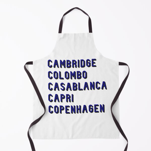 Item preview, Join the Journey – CopenhagenJoin the Journey – Copenhagen designed and sold by Hell-Prints.