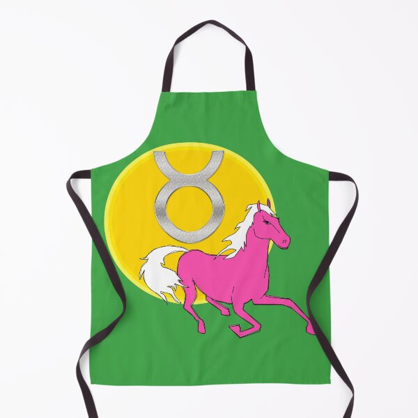 Item preview, Year of fire horse, Taurus designed and sold by helenkaiy.