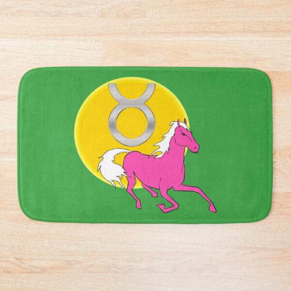 Item preview, Year of fire horse, Taurus designed and sold by helenkaiy.