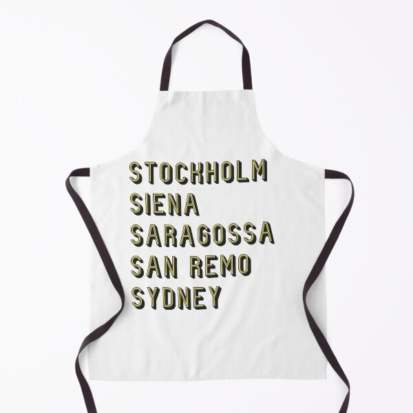 Item preview, Join the Journey – Sydney designed and sold by Hell-Prints.