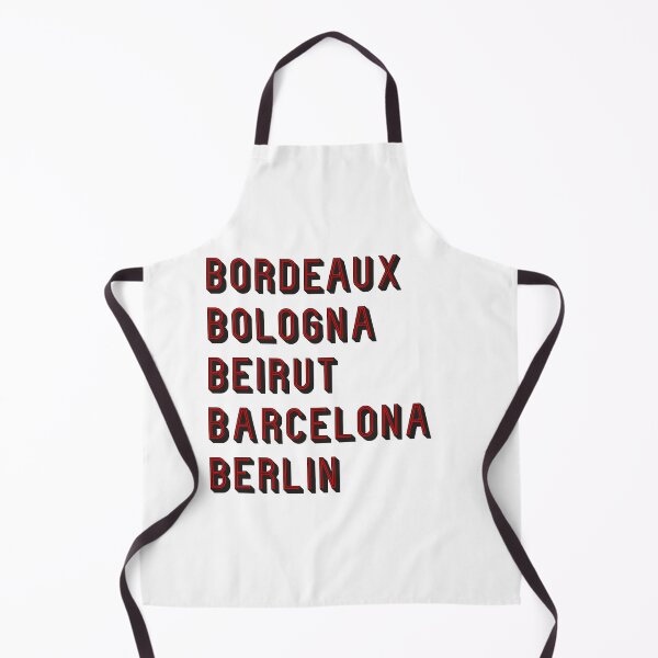 Item preview, Join the Journey – Berlin designed and sold by Hell-Prints.