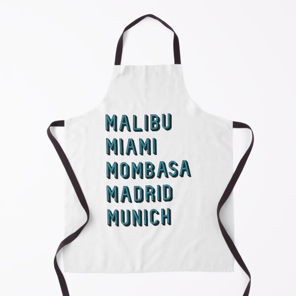 Item preview, Join the Journey - Munich designed and sold by Hell-Prints.