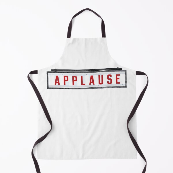 Item preview, APPLAUSE designed and sold by Hell-Prints.