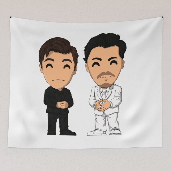 Item preview, Unus Annus designed and sold by StyleHubDesign.