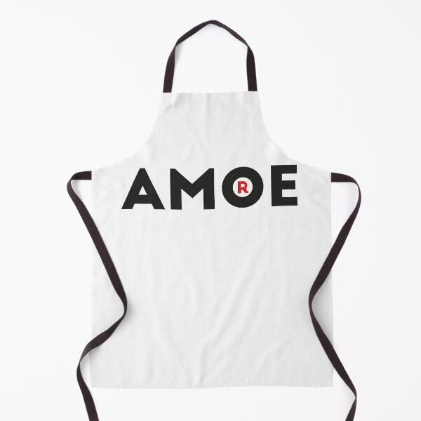 Item preview, AMORE designed and sold by Hell-Prints.