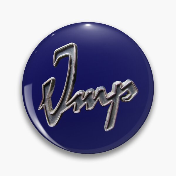 Item preview, Hillman Imp logo badge designed and sold by soitwouldseem.