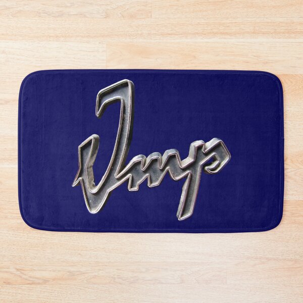 Item preview, Hillman Imp logo badge designed and sold by soitwouldseem.