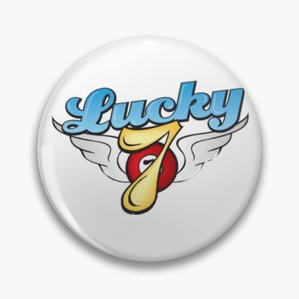 Item preview,  Lucky 7 designed and sold by 42youbest.