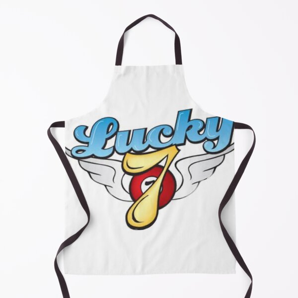 Item preview, Lucky 7 designed and sold by 42youbest.