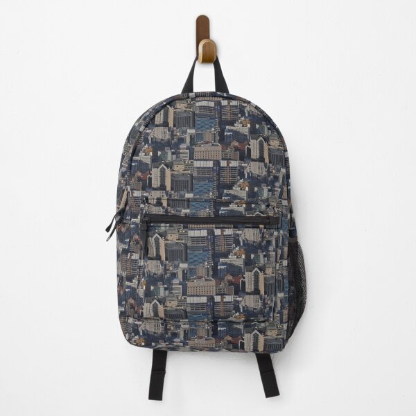 Item preview, Just A Piece of Seoul designed and sold by Mike Ashley.