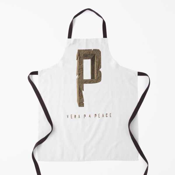 Item preview, vera P 4 PEACE – Old Wood designed and sold by Hell-Prints.