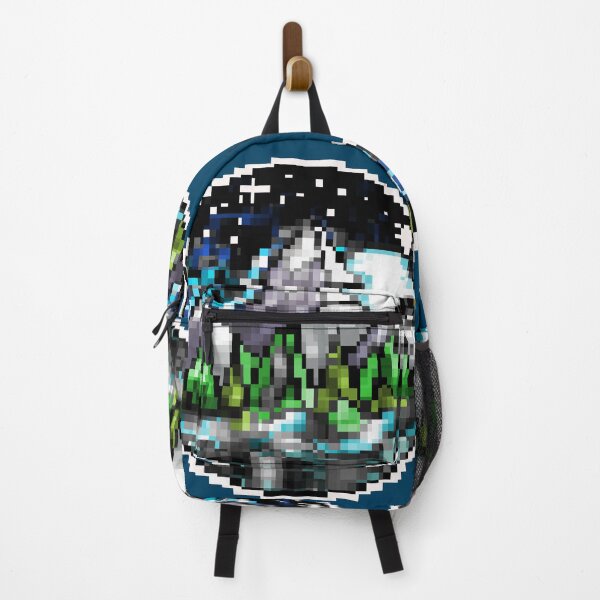 Item preview, landscape with mountain piskel designed and sold by madworld123.