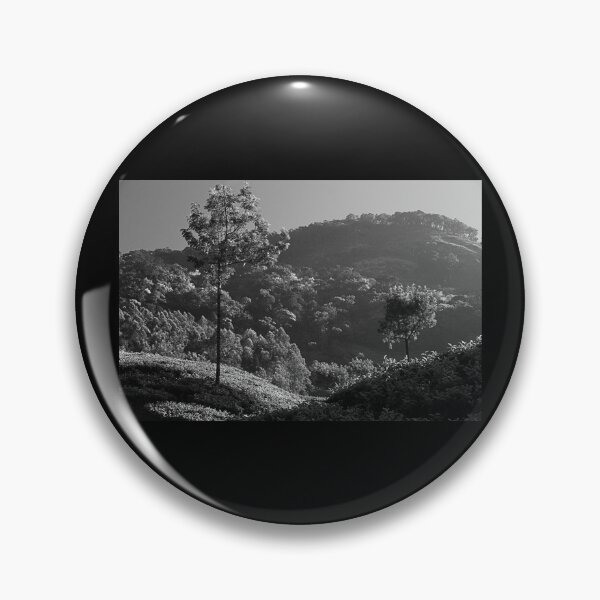 Item preview, SKN 6765 GRANDEUR OF MUNNAR. B/W designed and sold by Sunil Kapadia.