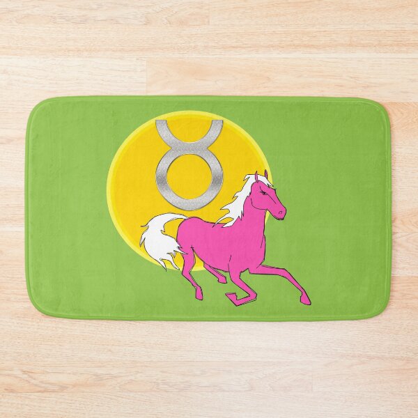 Item preview, Year of fire horse, Taurus designed and sold by helenkaiy.