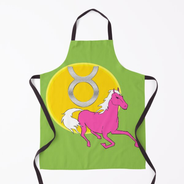 Item preview, Year of fire horse, Taurus designed and sold by helenkaiy.