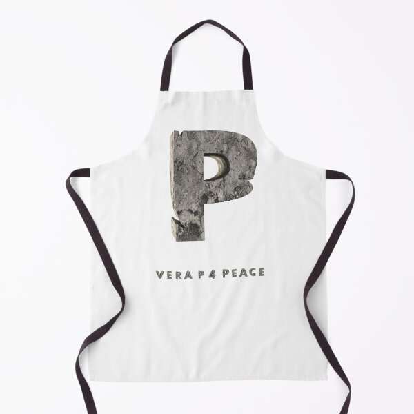 Item preview, vera P 4 PEACE – STONE designed and sold by Hell-Prints.