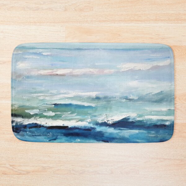 Item preview, Fødderne i vandkanten. The feet at the water's edge, designed and sold by Susanne Anker.
