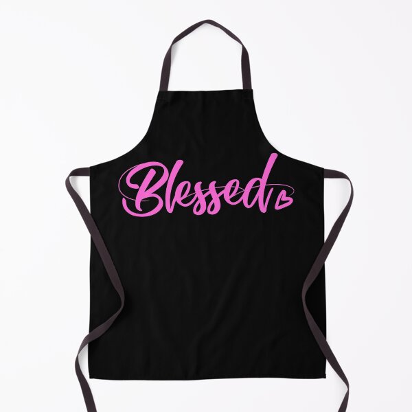 Item preview, Blessed designed and sold by electriclinda.