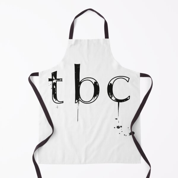 Item preview, TBC - to be continued designed and sold by Hell-Prints.