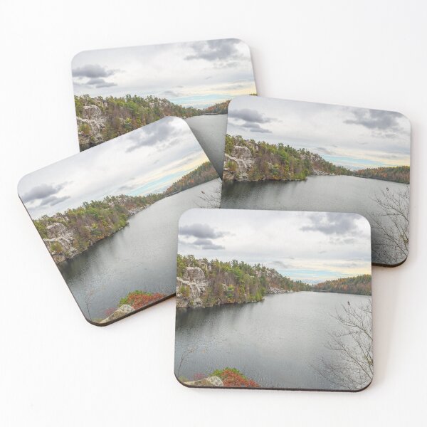 Item preview, Lake Minnewaska Panorama designed and sold by AndyKazie.