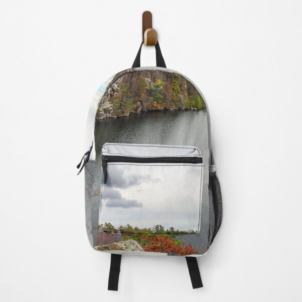 Item preview, Lake Minnewaska Panorama designed and sold by AndyKazie.