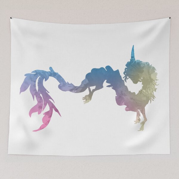 Item preview, Dragon Inspired Silhouette designed and sold by ShadowsInspired.