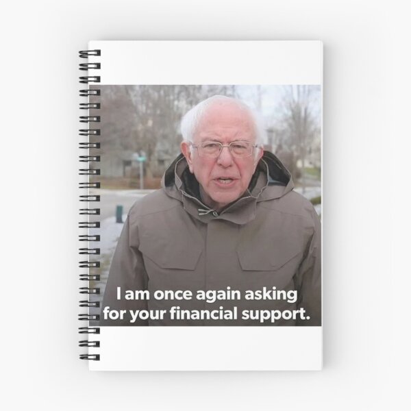 Item preview, I am once again asking meme designed and sold by BrentVergote.