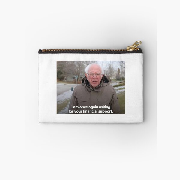 Item preview, I am once again asking meme designed and sold by BrentVergote.