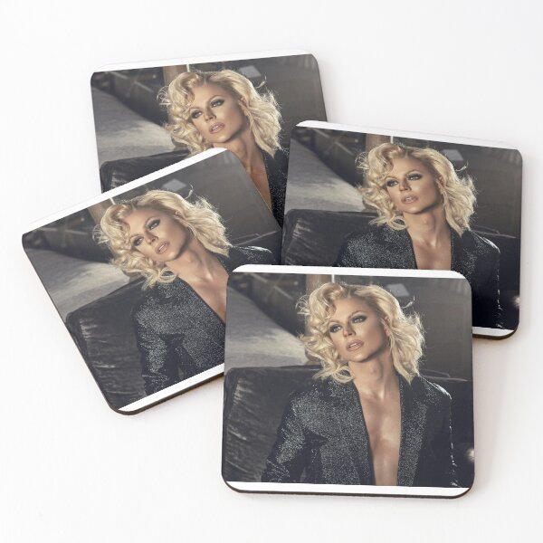 Item preview, Courtney Act designed and sold by nadiathorlingg.