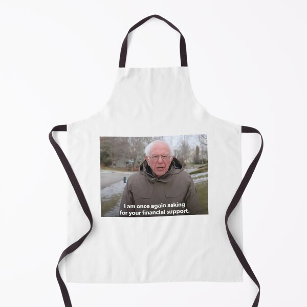 Item preview, I am once again asking meme designed and sold by BrentVergote.