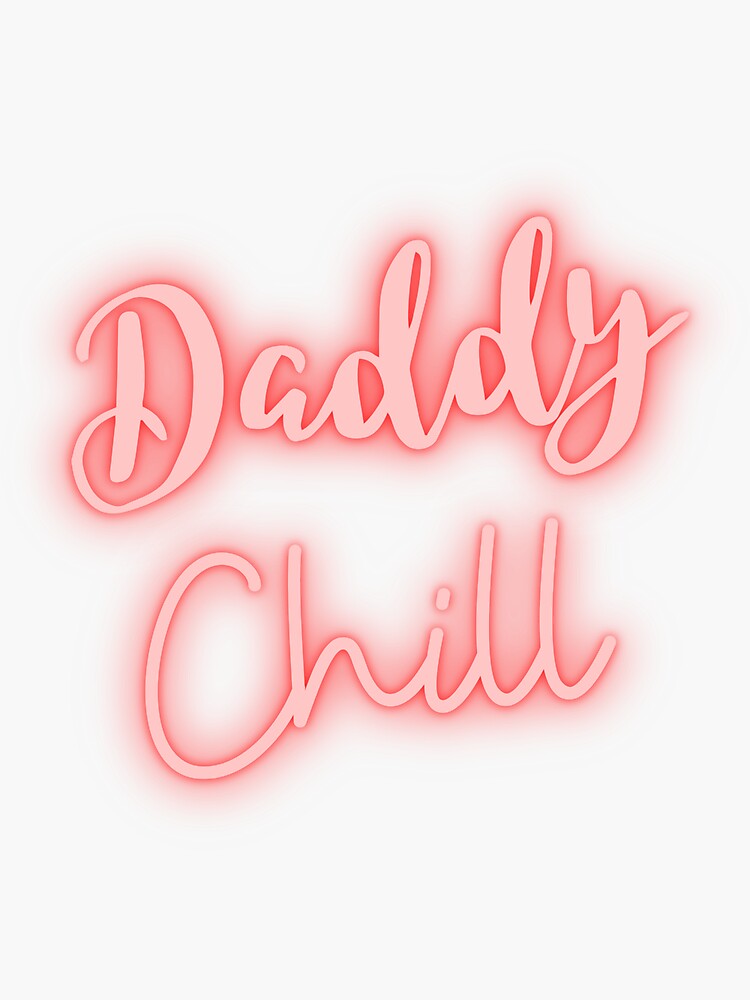 daddy chill t shirt roblox