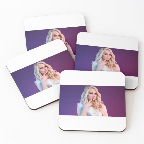 Item preview, Courtney Act designed and sold by nadiathorlingg.