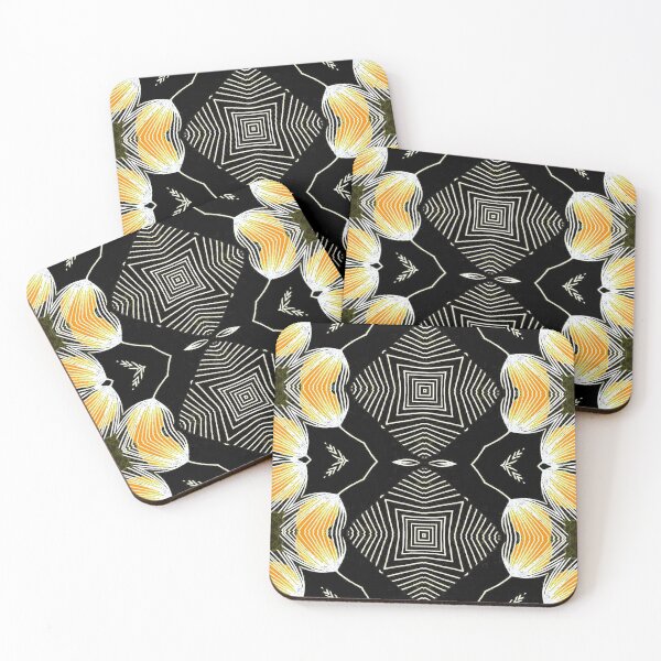 Item preview, Savannah Gold 24 designed and sold by JillyBeanDesign.