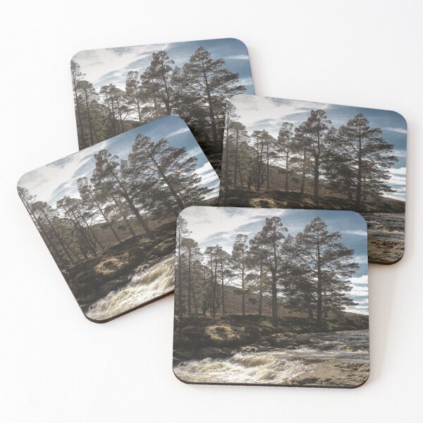 Item preview, Braemar Scotland in spring designed and sold by HJoPhotography.