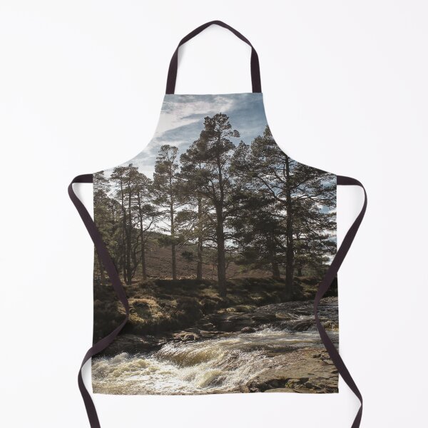 Item preview, Braemar Scotland in spring designed and sold by HJoPhotography.
