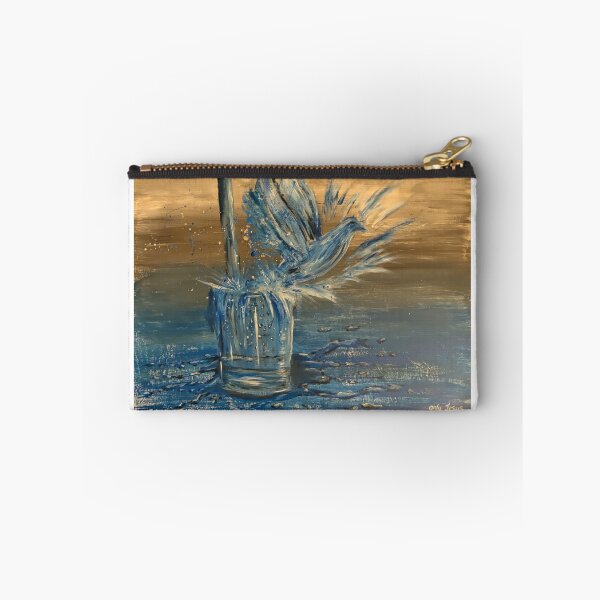 Item preview, OVERFLOW designed and sold by ARTofRedemption.