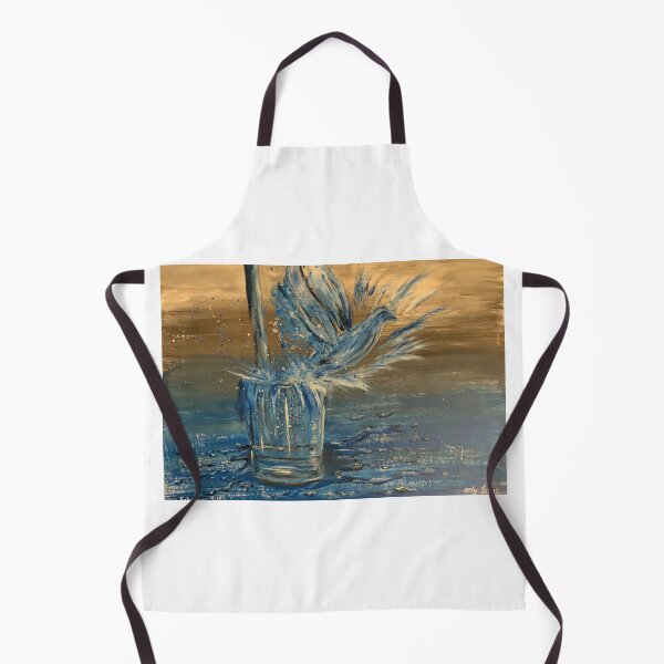 Item preview, OVERFLOW designed and sold by ARTofRedemption.