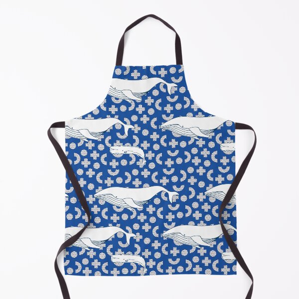 Item preview, Memphis Ocean #1 designed and sold by Hell-Prints.
